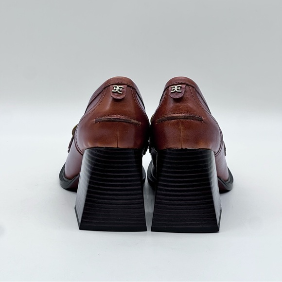 Sam Edelman Quincy Loafer. Size 8 - Picture 5 of 9